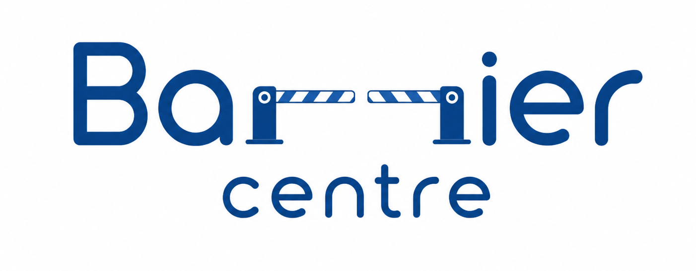 Barriergate Center